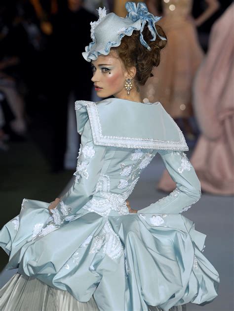 haute couture dior 2007|christian dior dresses.